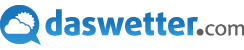 Logo DasWetter.com
